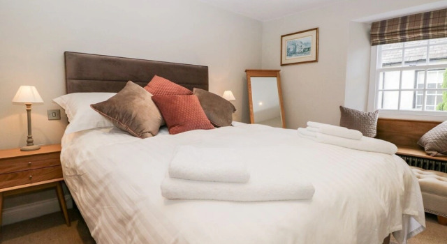 Jessamine Cottage