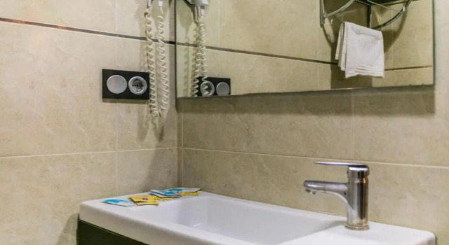Двухместный номер Standard Hotel La Nava