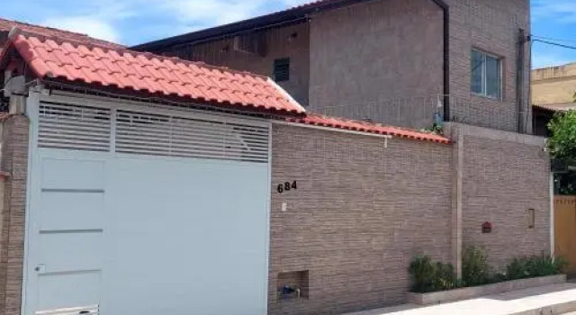 Hostel Falcão