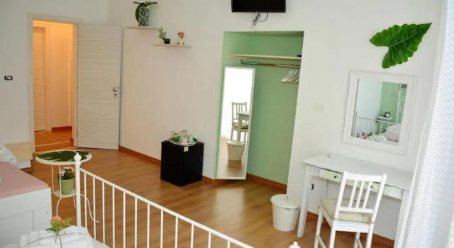 Номер Superior Lùrooms- Guesthouse in Noto
