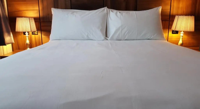 Двухместный номер Standard Stanhill Court Hotel, a member of Radisson Individuals