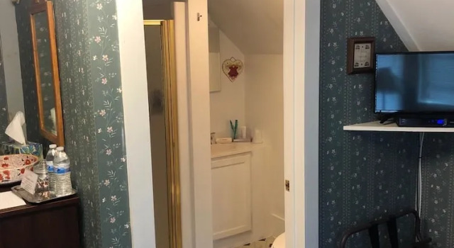 Номер Standard Reynolds House inn