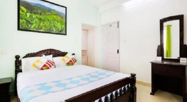 Номер Standard Wonder Hill Residency