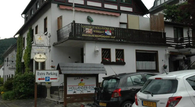 Номер Standard Gasthof Holländer Eck