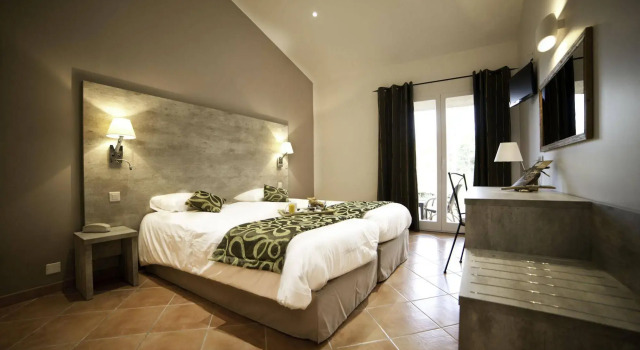 San Giovanni, Reservar Hotel Hotéis SPA em Córsega, SPA