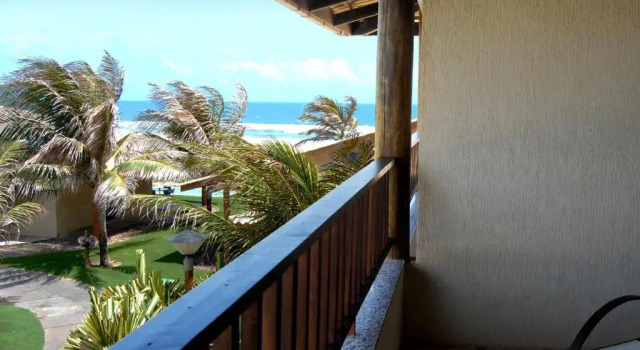 Четырёхместный номер Deluxe Dom Pedro Laguna Beach Resort & Golf by WAM Experience