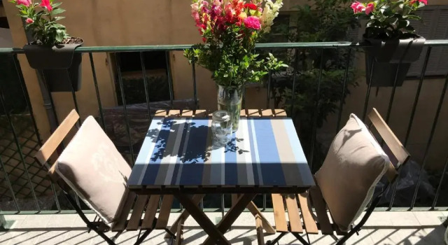 Студия Studio Chateau - Vieux Nice