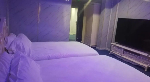 Двухместный номер Standard HOTEL AVIACIOn