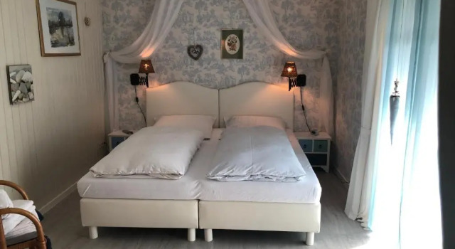 Двухместный номер Standard Romantikmühle Heartlandranch