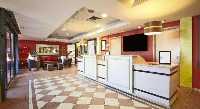 Campanile Hotel Glasgow, Забронировать Отель Отели Glasgow & The Clyde Valley с завтраком, Завтраки