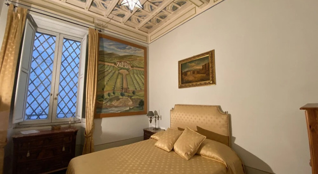 Номер Standard VesConte Residenza Depoca dal 1533