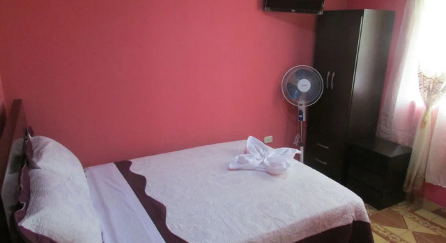 Hostal Wanka, Boek Hotel Goedkope hotels in Trujillo