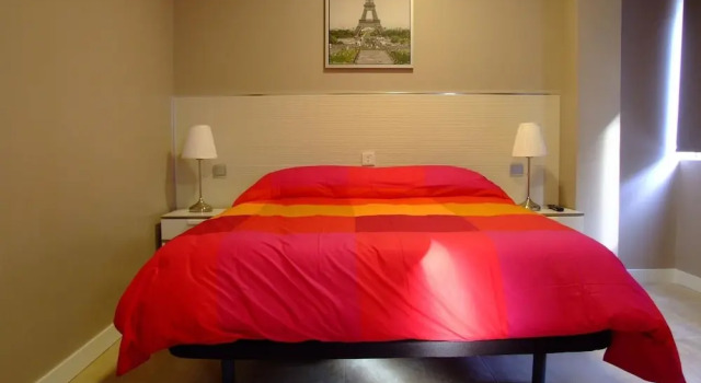 Hostal Vintage Santander