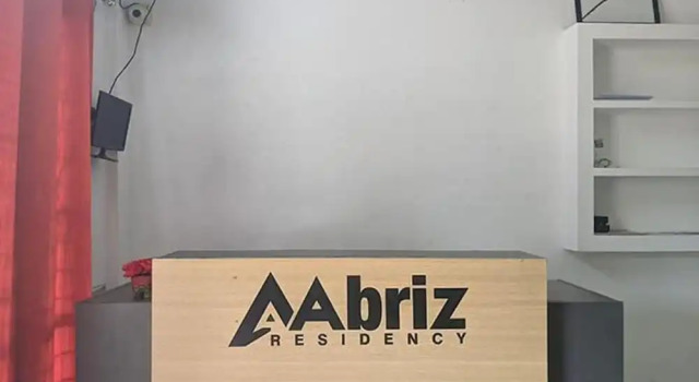 Fabexpress Aabriz Residency, Забронировать Отель Отели Vypin Island 3 звезды, 3*