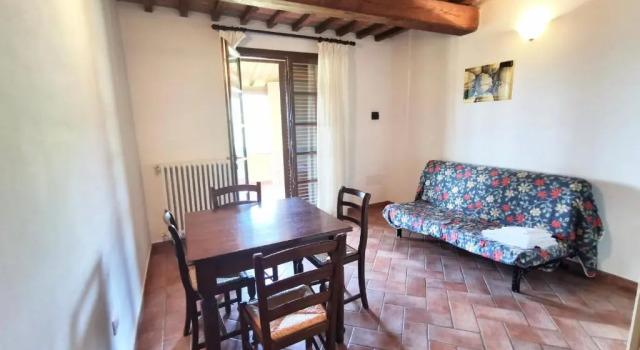 Resort Le Tegole