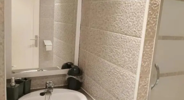 Студия le petillant pour 3 personnes