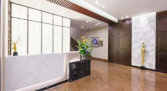 Dalian Xinghai Plaza Mokona Boutique Hotel