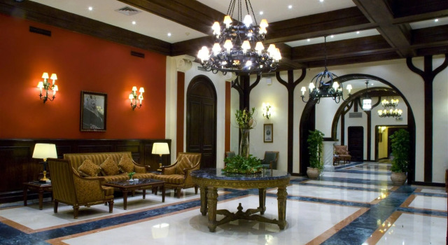 Helnan Auberge Fayoum, Book Hostel / Vandrerhjem Hostels i Al Fayyum, Hostel / Vandrerhjem