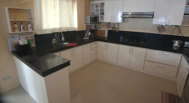 Вилла Deluxe Amami Beach Resort
