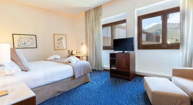 Номер Standard Gran Hotel Soller