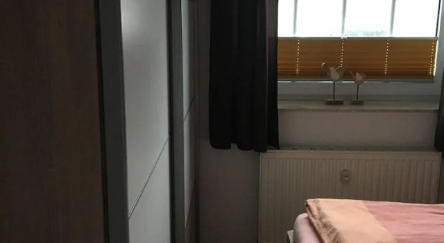 Ferienwohnung Maxi, Забронировать Отель Боркум East Frisian Islands