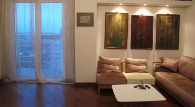 Lermontov Flat In Batumi, Book Hotel Batumi 