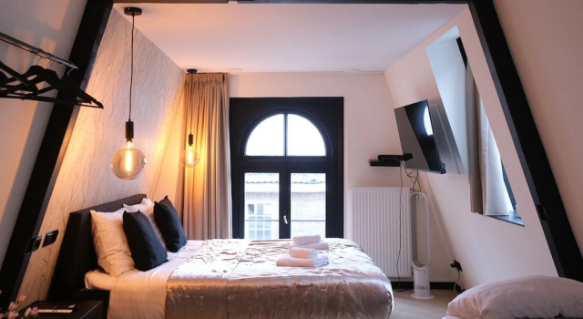 Haarlem Apart Hotel