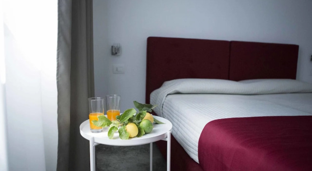 Двухместный номер Classic Villa Landolina