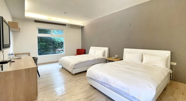 Kenting Grandmas, Buchen Sie Hotel Hengchun Altstadt von Hengchun