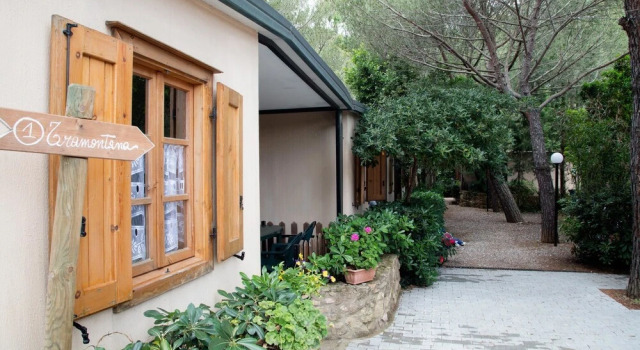 Camping Village Il Gineprino