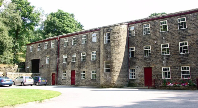 Hewenden Mill Apartments, Varaa Huoneisto Asunnot kohteessa Merseyside, Huoneisto
