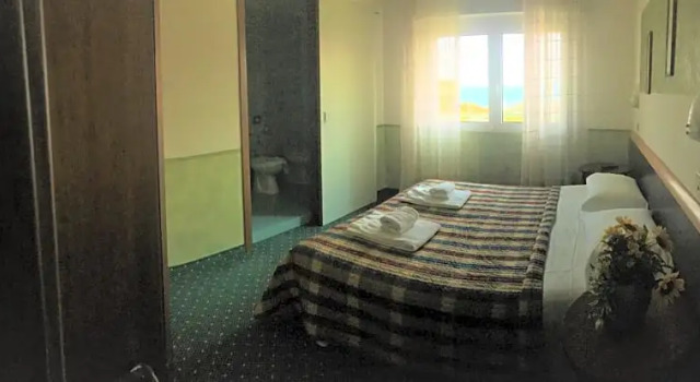 Номер Superior Hotel Astoria