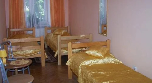 NF Hostel, Забронировать Хостел Отели Кракова с завтраком, рядом с Церковь Святого Франциска Ассизи, Завтраки