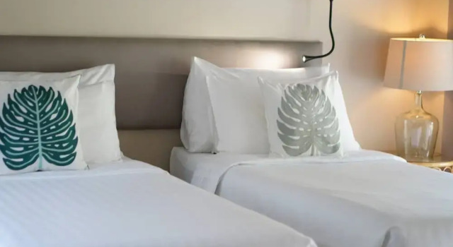2 Bedroom Neer Phuket Airport, Забронировать Вилла Таланг остров Пхукет