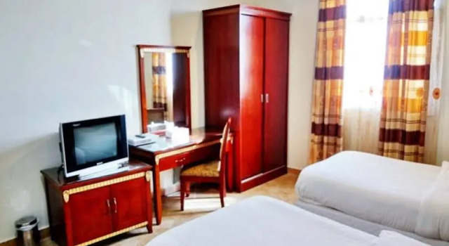 الموج للشقق الفندقية, Réserver Appartement Falaj al Qabail Al Batinah