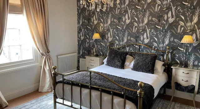 Номер Standard Dunedin Country House