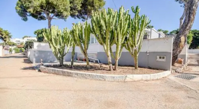 Modern House Costabella