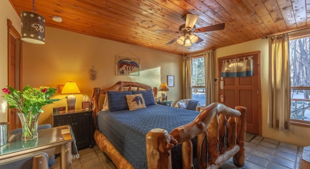 Номер Standard Dreamcatcher B&B