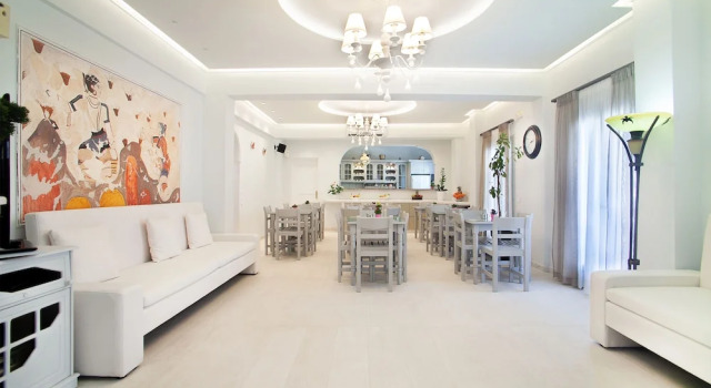 Hotel Summer Dream, Prenota Hotel Hotel a Paro con piscina, Piscina