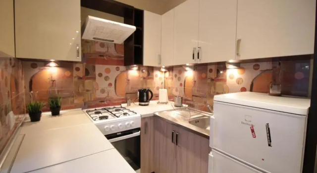 05 Gdynia Centrum - Apartament Mieszkanie dla 4 os, Varaa Huoneisto Gdynia 