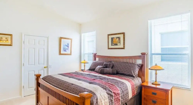 Villa in Windsor Palms Resort 1032