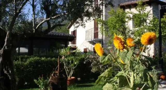 Locanda del Barone, Book Hotel Hotels in Abruzzo with Parking, Parking