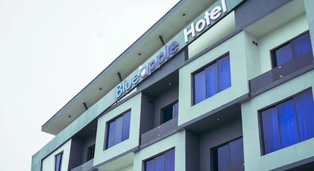 Blue Apple Hotel, Rezervați Hotel Awoyaya Ibeju-Lekki