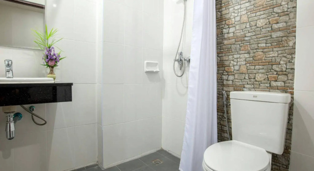 Seastar Patong Residence, Забронировать Отель Патонг-Бич остров Пхукет