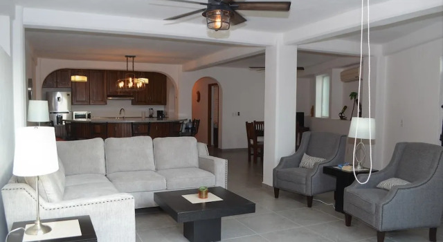 Casa Jardin by MDR, Book Apartment Puerto Vallarta Jalisco
