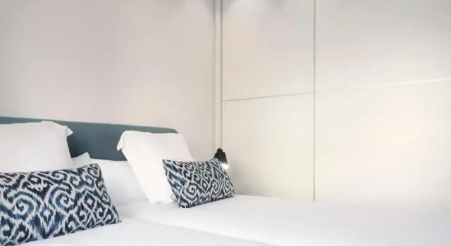 Апартаменты Apartamento Muinoa 5 By Feelfree Rentals