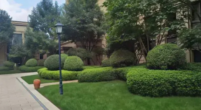 Very beautiful Xi'an Apartment, Boek Appartement Hotels in Shaanxi met parkeren, Parkeren