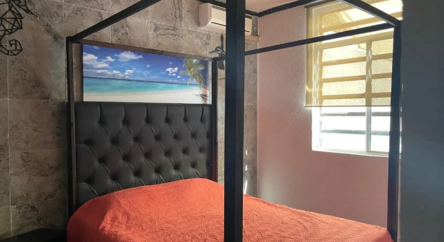 Alberca Privada, 5 albercas, Sanitizada Comoda,Exclusiva, Nueva, Prenota Hotel Hotel a Quintana Roo con parcheggio, Parcheggio