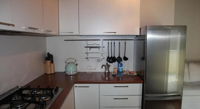 Апартаменты Parco di Monza Apartment