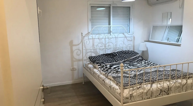 Апартаменты 2Rooms Perfect Location  1Min to  Beach
